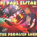 cover: Dj Paul Elstak - The Promised Land