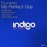 cover: Dunkan - My Perfect Day