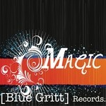 cover: Mauro Pierotti - Magic