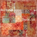 cover: Ingo Herrmann - Drifting Soul