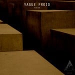 cover: Vague Froid - Vision