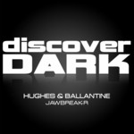 cover: Hughes & Ballantine - Jawbreak R