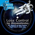 cover: Superstrobe - Lose Control