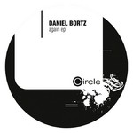 cover: Daniel Bortz - Again E\p