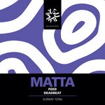 cover: Matta - Feed