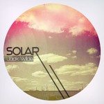 cover: Jack Wilde - Solar