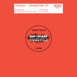 cover: Stocker - Competition Ep