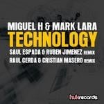 cover: Mark Lara|Miguel H - Technology