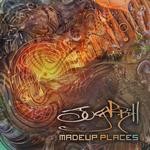 cover: Sugarpill - Madeup Places EP