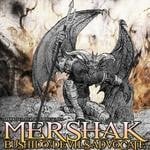 cover: Mershak - Bushido/Devils Advocate