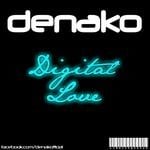 cover: Denako - Digital Love