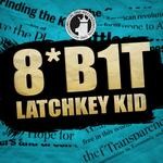 cover: 8*b1t|Daniel Marcus - Latchkey Kid EP