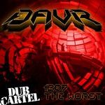 cover: Davr - Davr