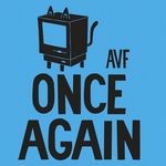 cover: A Virtual Friend - Once Again