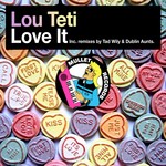 cover: Lou Teti - Love It