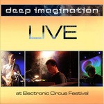 cover: Deep Imagination - Live At Electronic Circus Festival