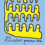 cover: The Maccabees - Precious Time