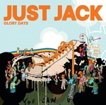 cover: Just Jack - Glory Days (Superbass Extended Mix)