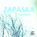 cover: Zapaska - Translitom EP