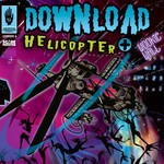 cover: Download - Helicopter & Wookie Wall