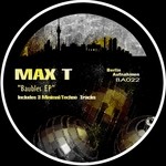 cover: Max T - Baubles EP