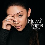 cover: Mutya Buena - Real Girl