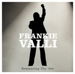 cover: Frankie Valli - Romancing The '60s