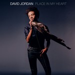 cover: David Jordan - Place In My Heart