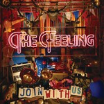 cover: The Feeling - Join With Us (Deluxe)