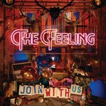 cover: The Feeling - Join With Us