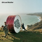 cover: The Rumble Strips - Girls & Weather (Commercial Album)