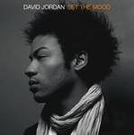 cover: David Jordan - Set The Mood