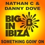 cover: Dove, Danny|Nathan C - Something Goin' On