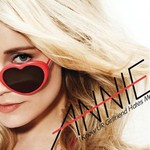 cover: Annie - I Know Ur Girlfriend Hates Me (B-Side Bundle)