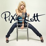 cover: Pixie Lott - Pixie Lott (Live Acoustic EP)