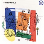 cover: Third World - Reggae Greats