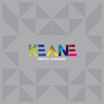 cover: Keane - Perfect Symmetry