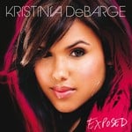 cover: Kristinia DeBarge - Exposed