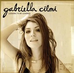 cover: Gabriella Cilmi - Lessons To Be Learned