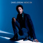 cover: David Jordan - Move On (Wideboys Electro Radio Edit)