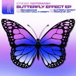 cover: Notomash - Butterfly Effect EP