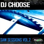 cover: Dj Choose - Saw Session Vol 2