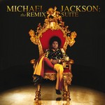 cover: Michael Jackson - Michael Jackson: The Remix Suite