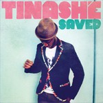 cover: Tinashe - Saved