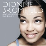 cover: Dionne Bromfield - Ain't No Mountain High Enough