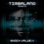 cover: Timbaland - Shock Value II (International Deluxe version) (Explicit)