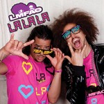 cover: Lmfao - La La La