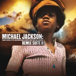 cover: Michael Jackson - Michael Jackson: Remix Suite II