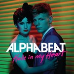 cover: Alphabeat - Hole In My Heart