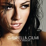 cover: Gabriella Cilmi - On A Mission